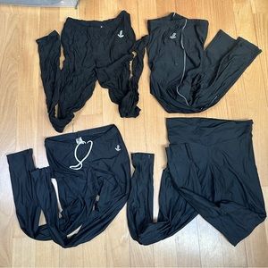 JL Black Tights Bundle, medium